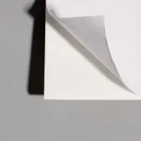 Панель ПВХ самоклеящаяся TAKE IT EASY &laquo;Мрамор&raquo;, 600&times;300 мм, цвет белый/золотой