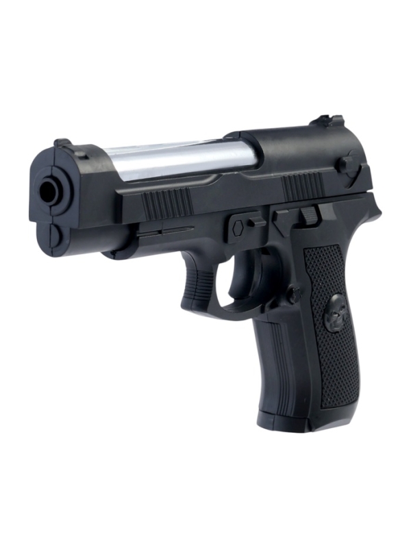 Пистолет "Пушка"