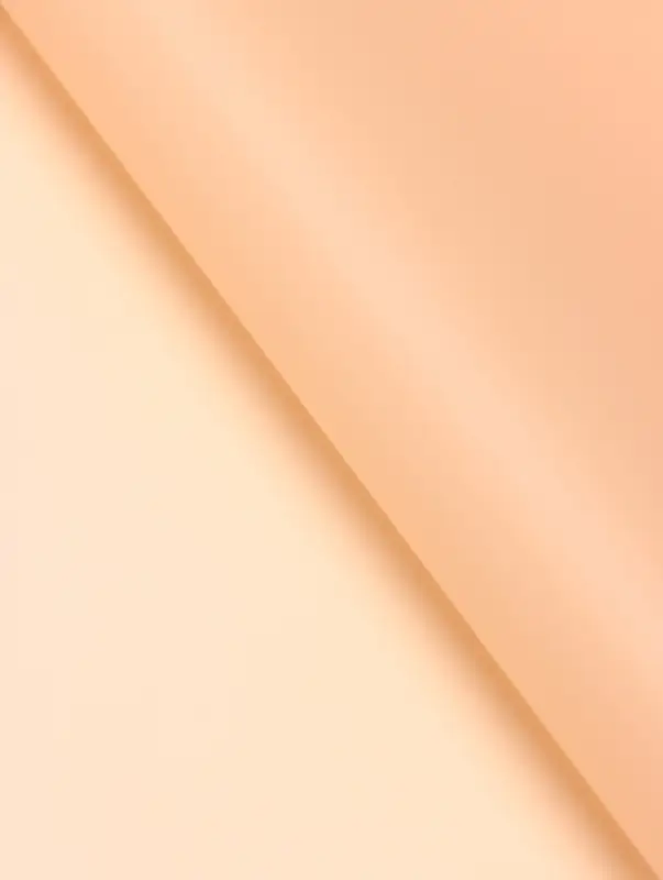 Пленка для цветов, матовая, пастельный, 0.58&times;10 м