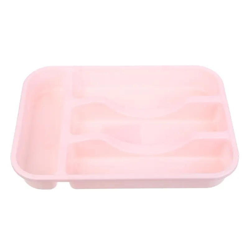 VETTA Сушилка для посуды с крышкой, 32,5х23,3х5,1 см, пластик