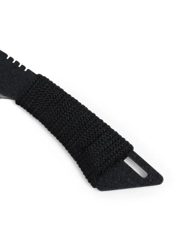 Набор метательных ножей &laquo;Скорпион&raquo;, в оплётке, 3 шт., чёрные