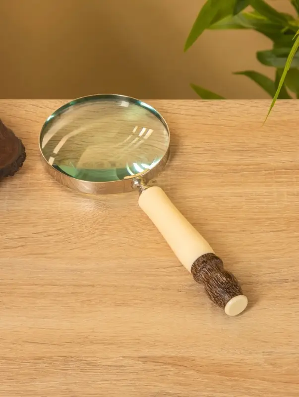 Лупа  Лупа "Поместье" 24х10 см