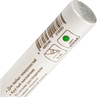 Маркер лаковый Attache 4 мм зеленый