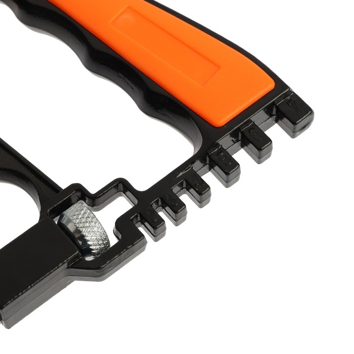 Набор с ножовкой ТУНДРА, универсальный, по дереву, пластику, металлу, стеклу, керамике Набор с ножовкой ТУНДРА, универсальный, по дереву, пластику, металлу, стеклу, керамике