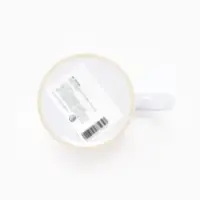 Кружка керамическая &laquo;Моя кружка&raquo;, 320 мл