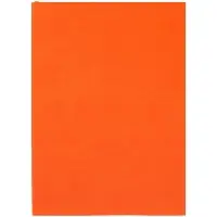 Набор Flat Light, оранжевый
