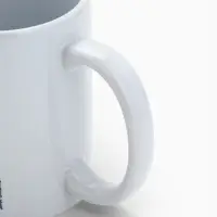 Кружка чайная керамическая &laquo;Лучшая бабушка&raquo;, 320 мл