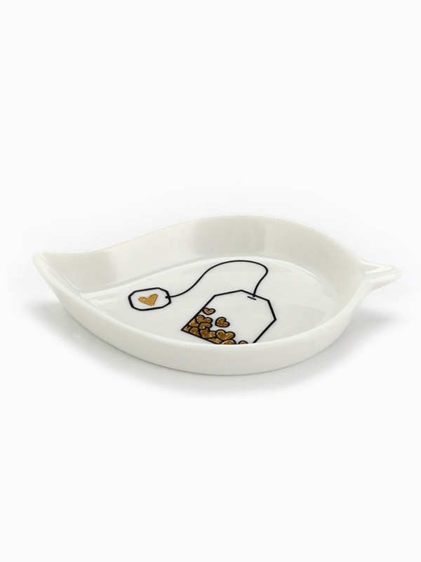 Подставка  Подставка "Пакетик", 10 х 7 см