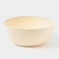 Салатник с крышкой Giaretti Vanilla, 5 л, пластик, МИКС