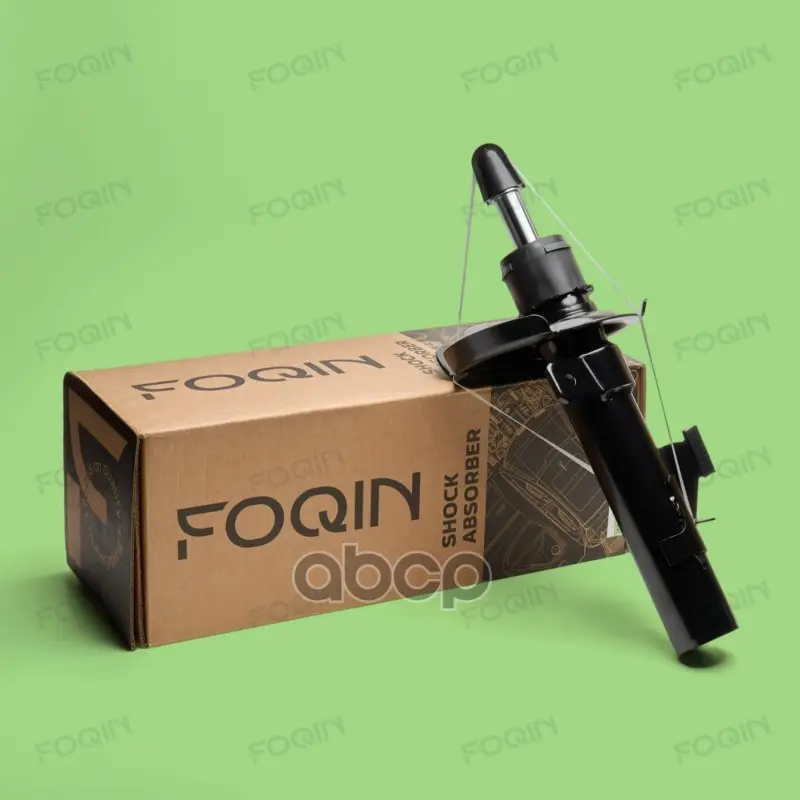 Амортизатор подвески FOQIN арт. FQ101003