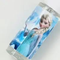 Душистая вода, аромат бабл-гам, 30 мл, Снежная принцесса