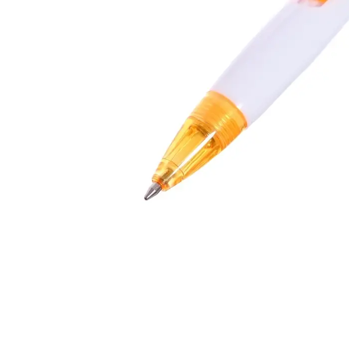 Ручка-прикол Calligrata &laquo;Фонарик&raquo;, синий стержень, шариковая, МИКС