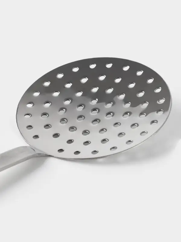 Шумовка Hanna Kn&ouml;vell, d=12 см, h=35 см, нержавеющая сталь