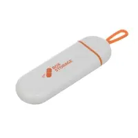 VETTA Бокс-флешка для таблеток, 11x3,8 см, пластик