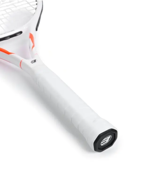 Ракетка для большого тенниса BOSHIKA ADVANCED, алюминий, графит, 27''