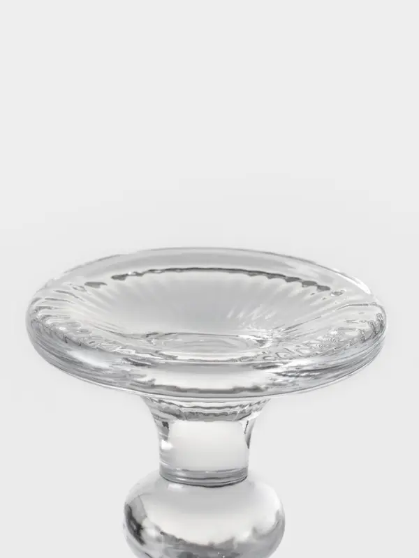 Бокал для шампанского Magistro &laquo;Грани&raquo;, 150 мл, 5.5&times;18.5 см, стекло, прозрачный