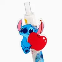 Ручка автоматическая "Стич", МИКС ,синяя паста 0.5 мм Ручка автоматическая "Стич", МИКС ,синяя паста 0.5 мм