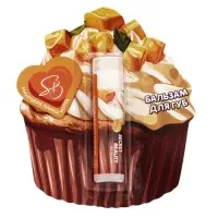 Бальзам для губ &laquo;Манговая панна котта&raquo;