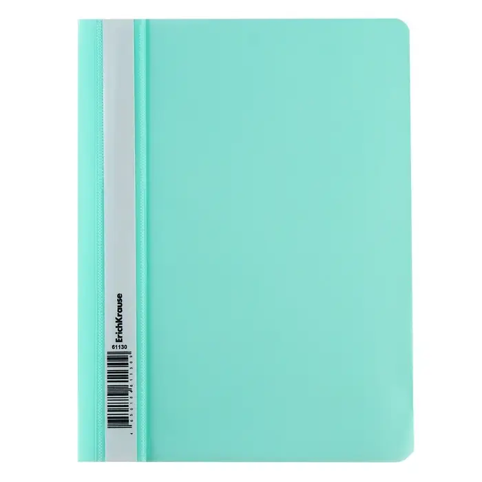 Папка-скоросшиватель A5+, 180 мкм, ErichKrause Папка-скоросшиватель A5+, 180 мкм, ErichKrause "Matt Pastel Bloom", с тиснением "песок", микс