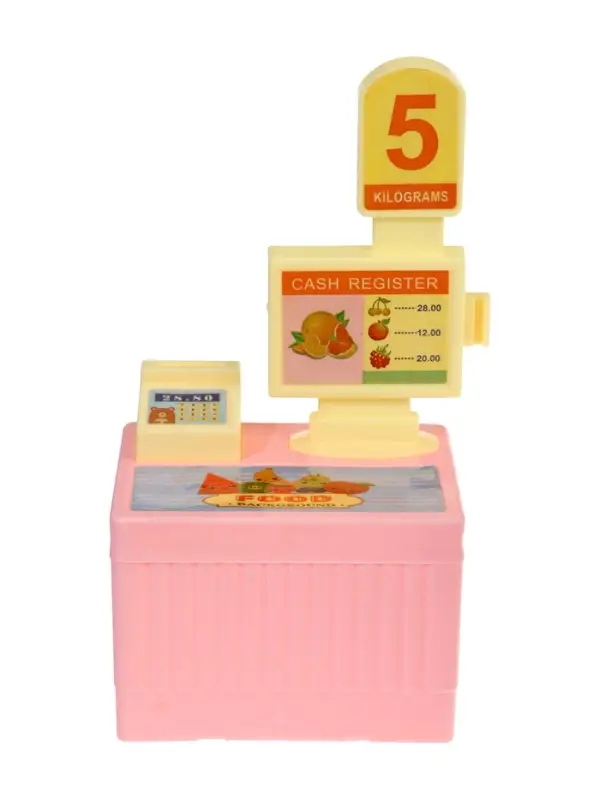 Пупс &laquo;Саша&raquo; с аксессуарами, МИКС