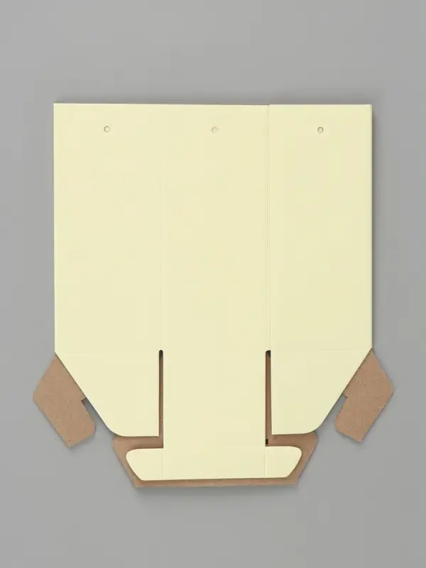 Коробка - переноска подарочная для цветов &laquo;С любовью&raquo;, 17&times;14.8&times;19.5 см, шестигранник