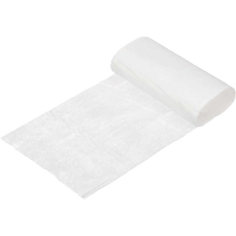 Бинт стер. 5мх10см, пл.30г из неткан. мат-ла, WS/DIVA, инд.уп ШК34881/37721