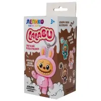 Лепико. Набор "Лалабу Розовый" Лепико. Набор "Лалабу Розовый"