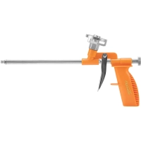 Пистолет для монтажной пены SPARTA (88673)