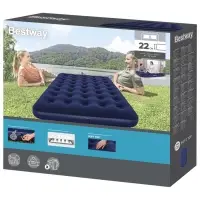 Матрас надувной Pavillo, 191&times;137&times;22 см, двуспальный, 67002 Bestway