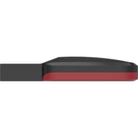 Флеш-память Netac USB Drive U197 USB2.0 64GB, retail version