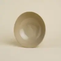 Салатник SL Home &laquo;Песчаный бриз&raquo;, 700 мл, фарфор, бежевый