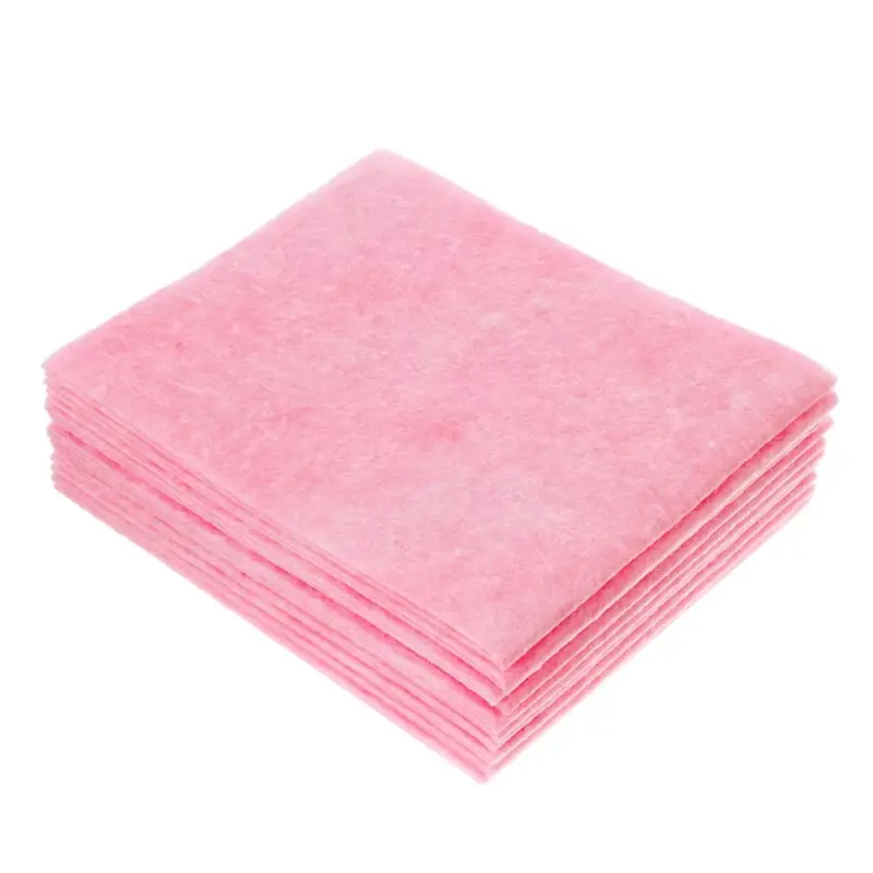 VETTA Набор салфеток универсальных 10 шт., 30х38 см., вискоза