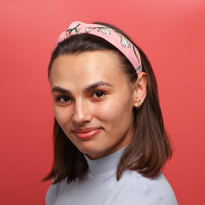 Ободок «Avo Queen» для волос Ободок «Avo Queen» для волос