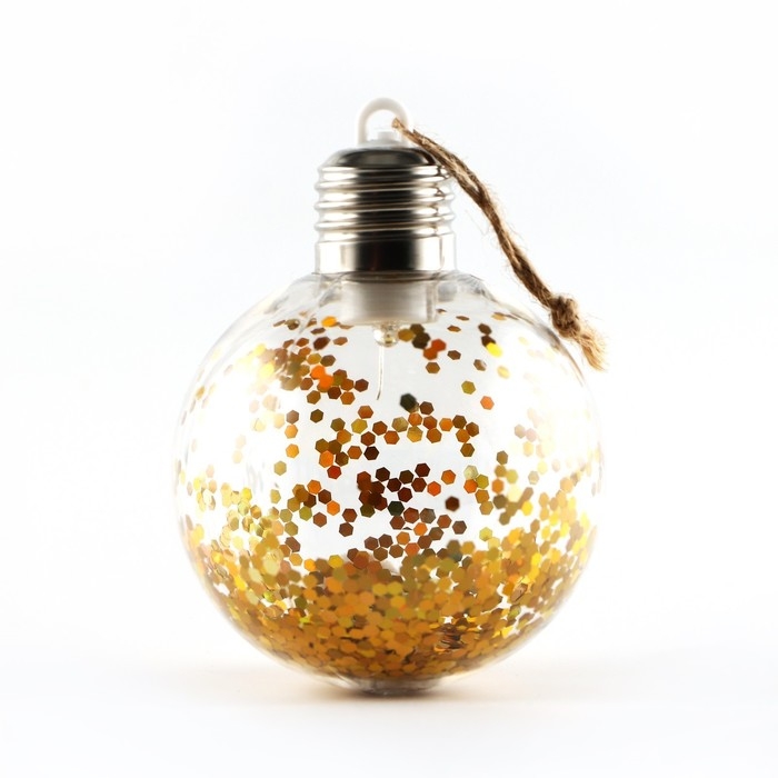 Новогодний шар ёлочный «Волшебных моментов», на Новый год, d=8 см. Новогодний шар ёлочный «Волшебных моментов», на Новый год, d=8 см.