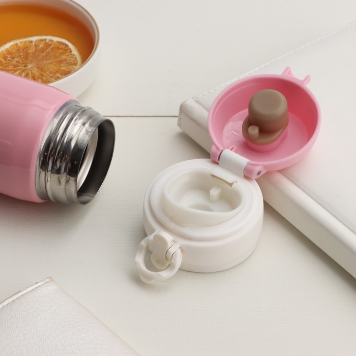 Термос «Всё сама», 350 мл Термос «Всё сама», 350 мл