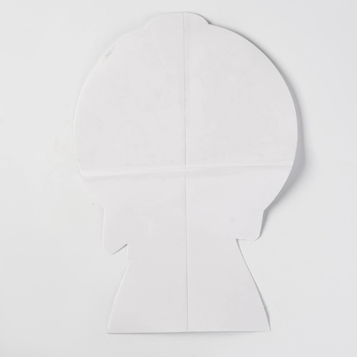 Пазлы деревянные фигурный «Паутинка», 183 элемента