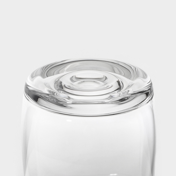 Стакан стеклянный для виски PAVO AQUA, 290 мл, 6 шт Стакан стеклянный для виски PAVO AQUA, 290 мл, 6 шт