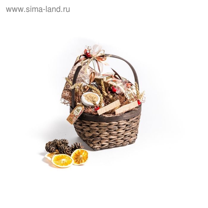 Набор корзин плетеных, 3 шт, 26,5×13.5/31.5 см, 22×12,5/24,5 см, 19×10,5/24,5 см Набор корзин плетеных, 3 шт, 26,5×13.5/31.5 см, 22×12,5/24,5 см, 19×10,5/24,5 см