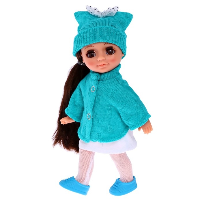 Кукла «Ася Изумруд», 26 см Кукла «Ася Изумруд», 26 см
