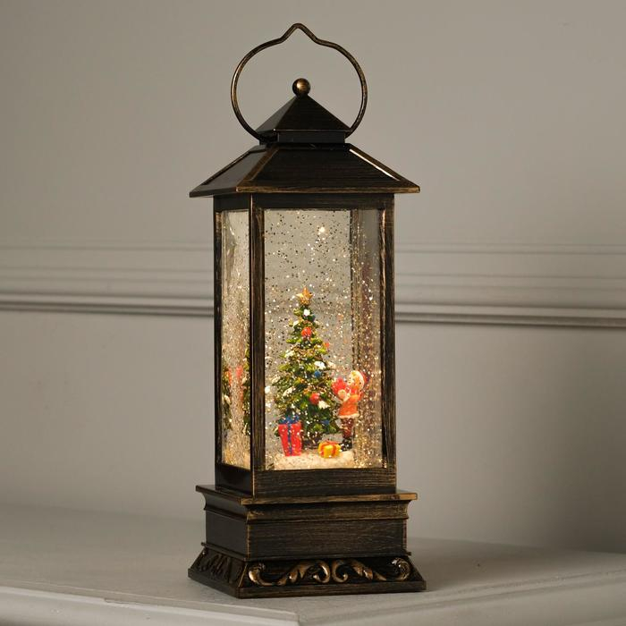 Светодиодная фигура «Ребёнок у ёлки» 10 × 27 × 10 см, пластик, батарейки ААх3 (не в комплекте), свечение тёплое белое Светодиодная фигура «Ребёнок у ёлки» 10 × 27 × 10 см, пластик, батарейки ААх3 (не в комплекте), свечение тёплое белое