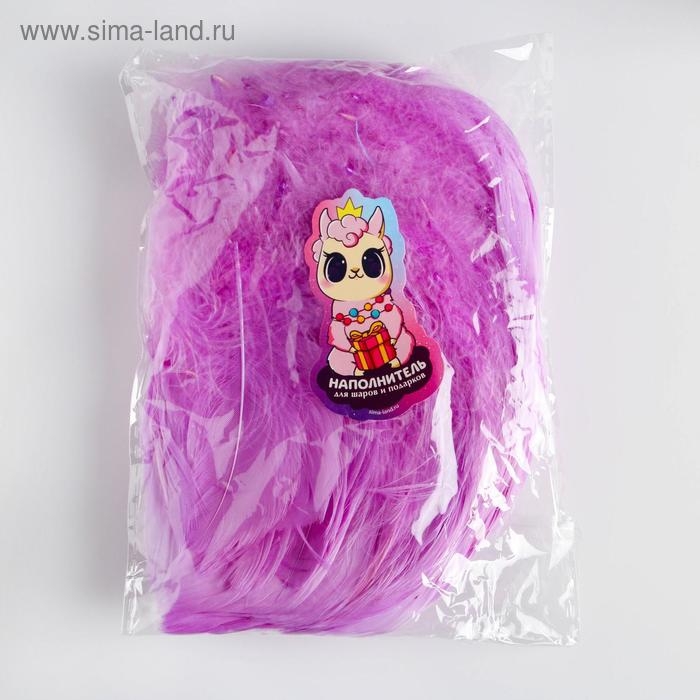 Наполнитель для шаров и подарков, упаковка, «Для кого-то прекрасного» , 15 х 11 см Наполнитель для шаров и подарков, упаковка, «Для кого-то прекрасного» , 15 х 11 см