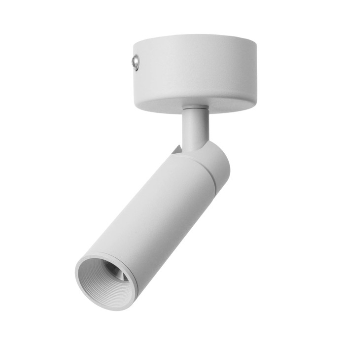 Спот Спот "Антри" LED 6Вт 4000К белый 6х6х15,5 см