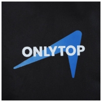 Куртка утеплённая ONLYTOP, orange, р. 48