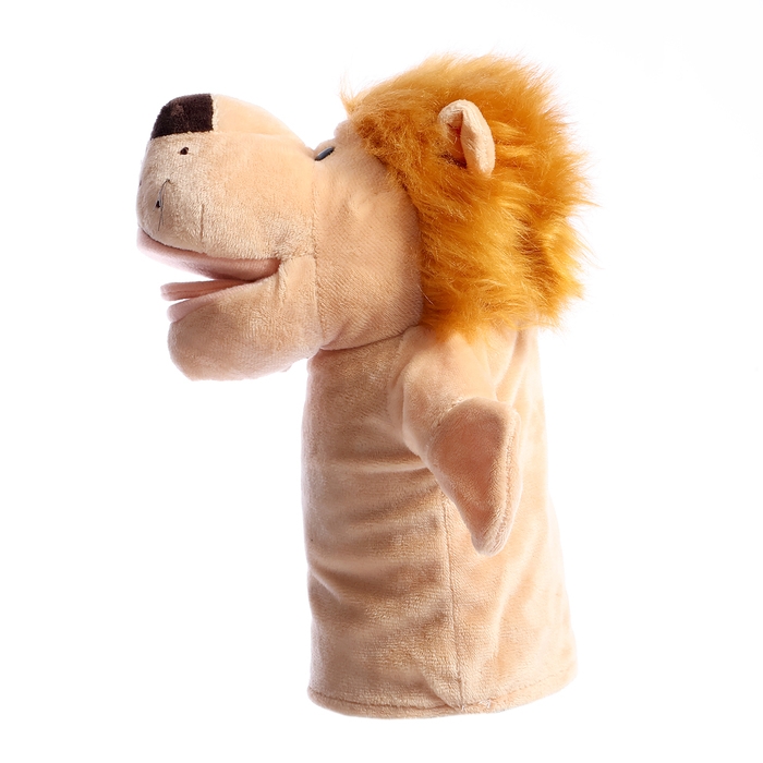 Логопедическая кукла, 3+ Логопедическая кукла, 3+