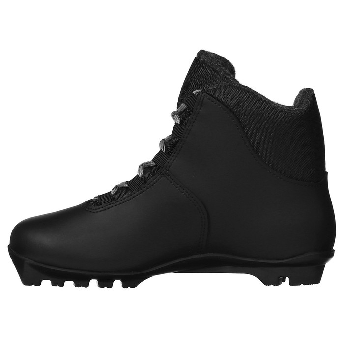 Ботинки лыжные Winter Star classic, NNN, р. 39, цвет чёрный Ботинки лыжные Winter Star classic, NNN, р. 39, цвет чёрный