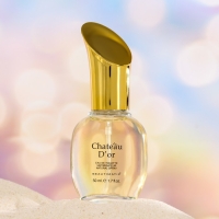 Туалетная вода женская Chateau D'or eau de Parfum, 50 мл