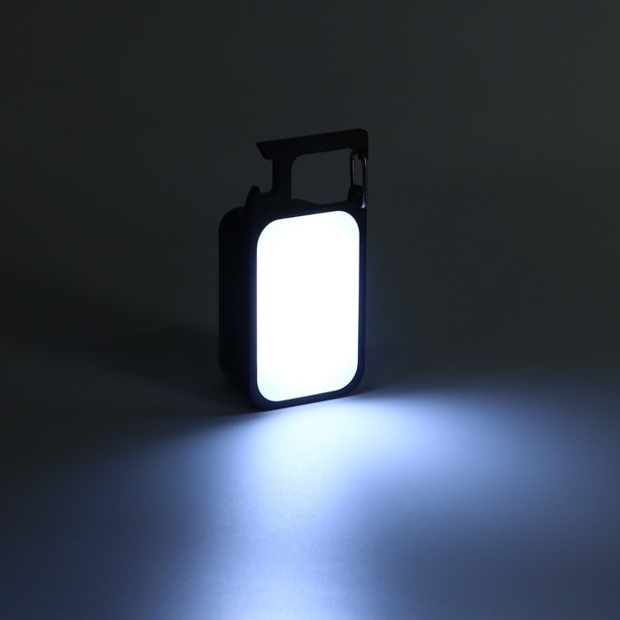 Фонарь кемпинговый аккумуляторный, 3 Вт, 400 мАч, SMD 2835, 4 режима, солнечная батарея Фонарь кемпинговый аккумуляторный, 3 Вт, 400 мАч, SMD 2835, 4 режима, солнечная батарея