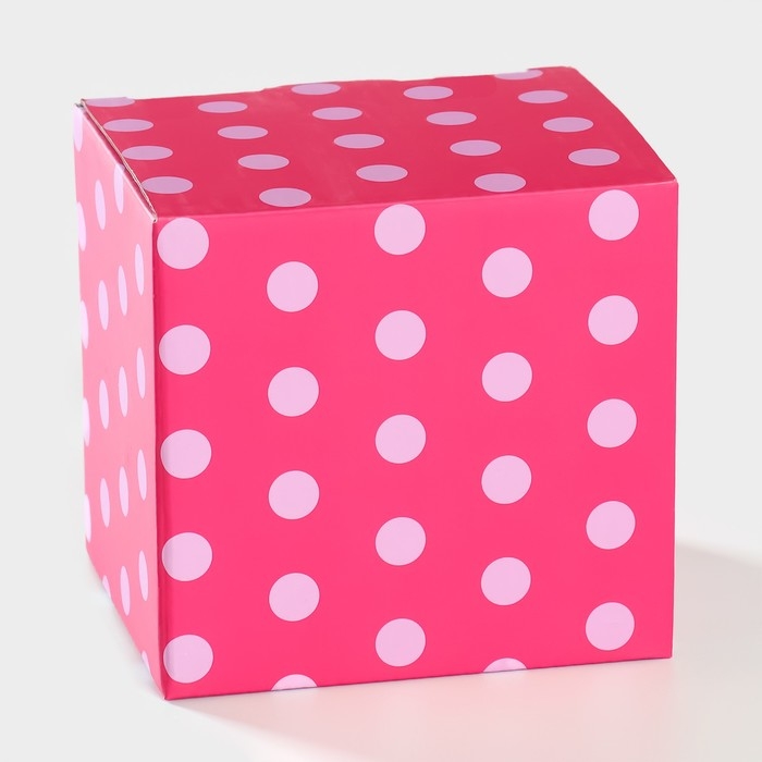 Кружка керамическая Доляна «Горох», 340 мл, цвет мятный Кружка керамическая Доляна «Горох», 340 мл, цвет мятный