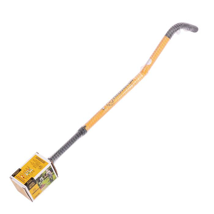 Культиватор  Культиватор "Мини", 74 × 10,5 см, металлический черенок, TORNADICA