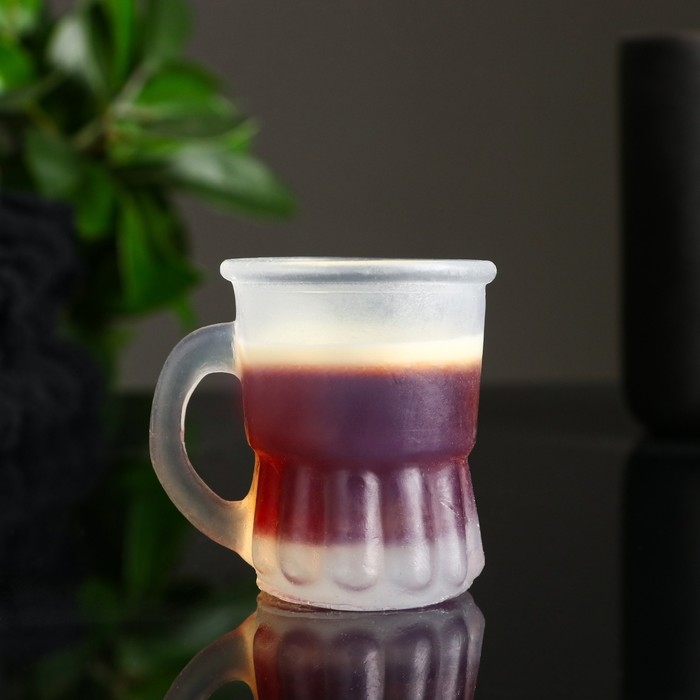 Фигурное мыло Фигурное мыло "Кружка пива" 47 г